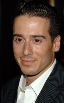 Kirk Acevedo